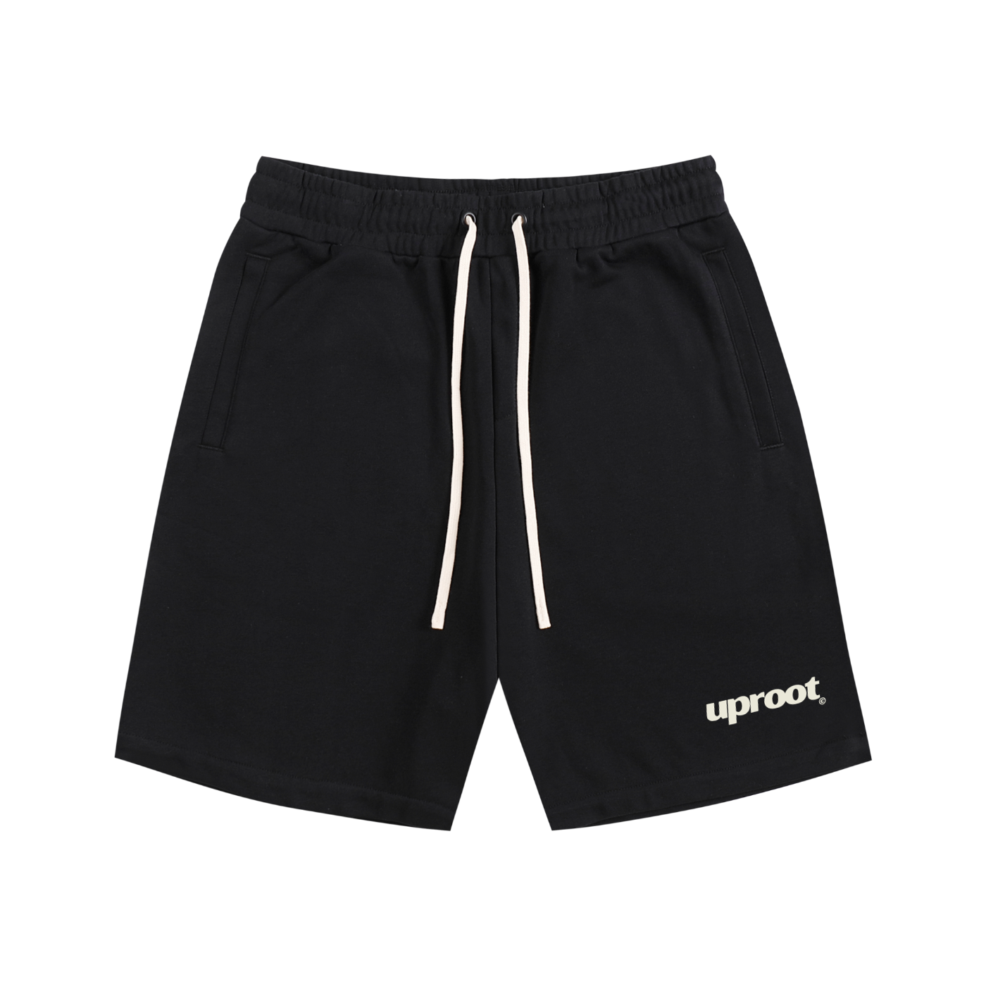 Essential Cotton Shorts