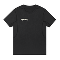 Men's Jacquard Slim Mesh T-Shirt