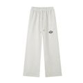 Essential Straight-Leg Sweatpants
