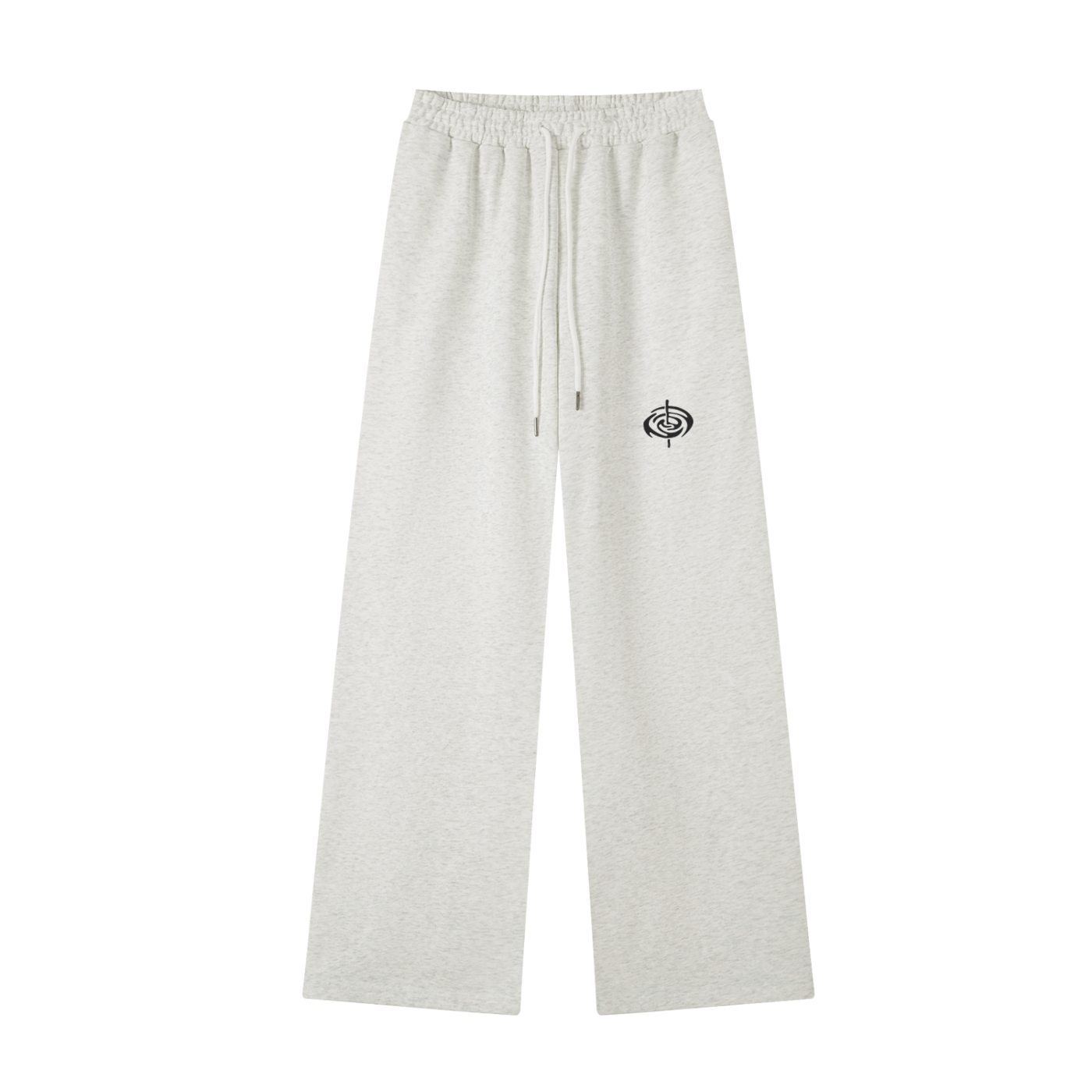 Essential Straight-Leg Sweatpants