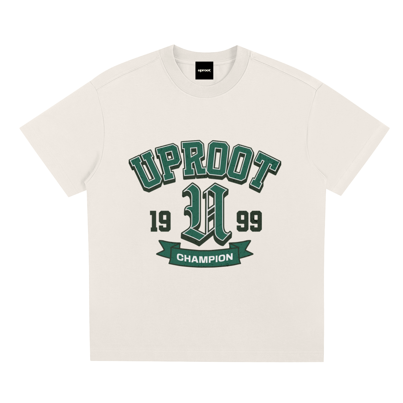 Sorona Quick-Dry Cooling T-Shirt