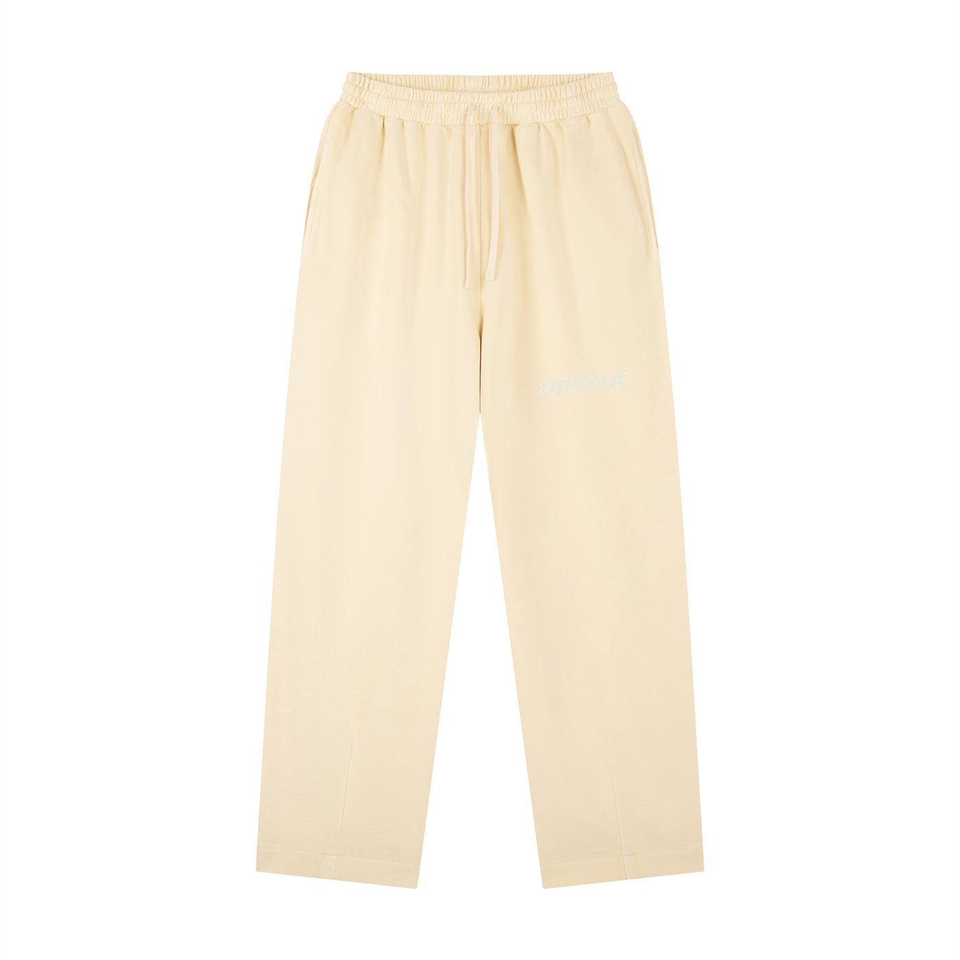Vintage Washed Drawstring Sweatpants