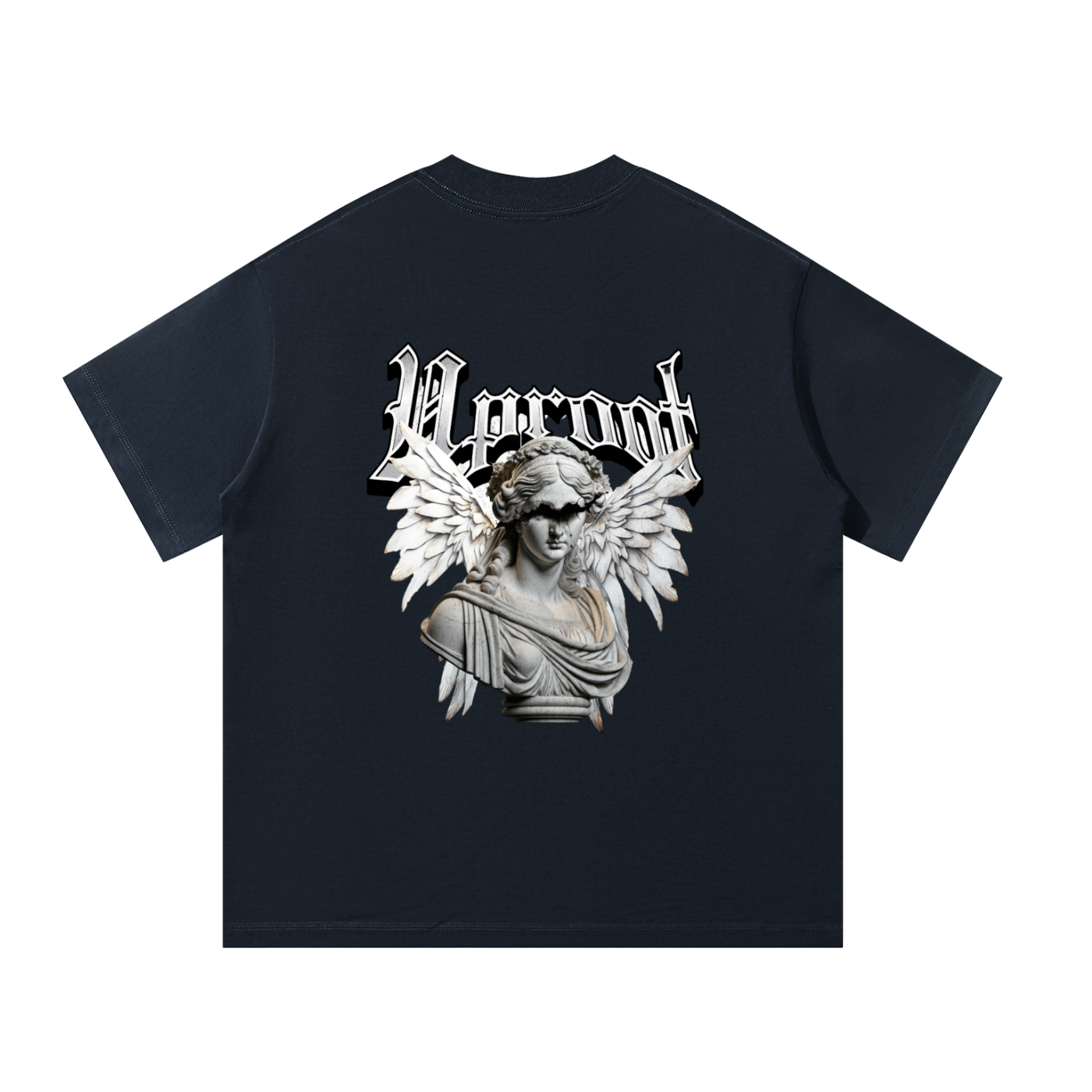 Polera Oversize Barnolize Grek,#oversize