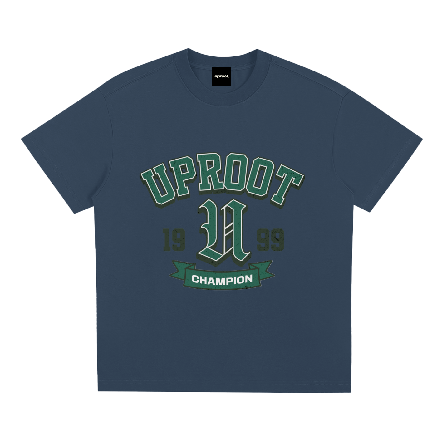 Sorona Quick-Dry Cooling T-Shirt