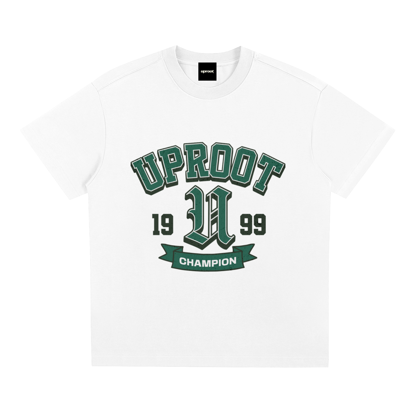 Sorona Quick-Dry Cooling T-Shirt