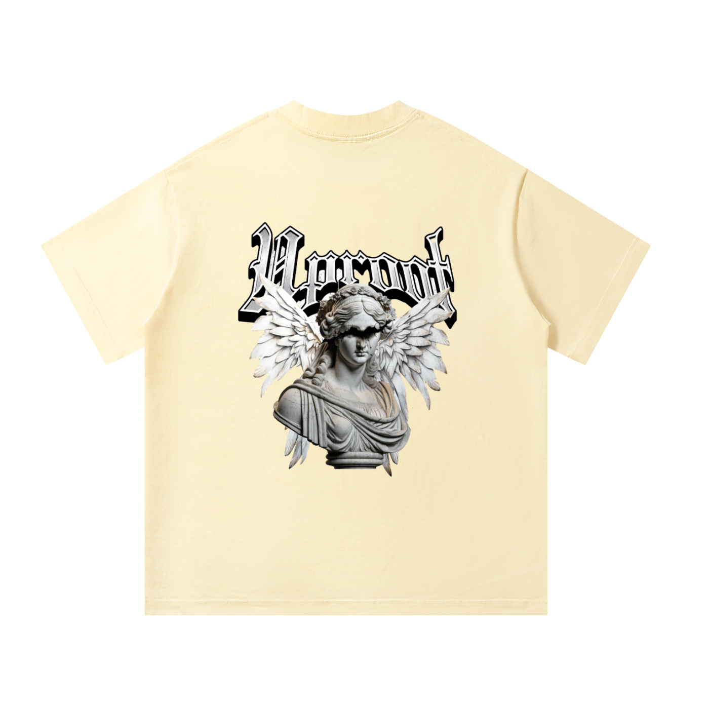 Polera Oversize Barnolize Grek,#oversize