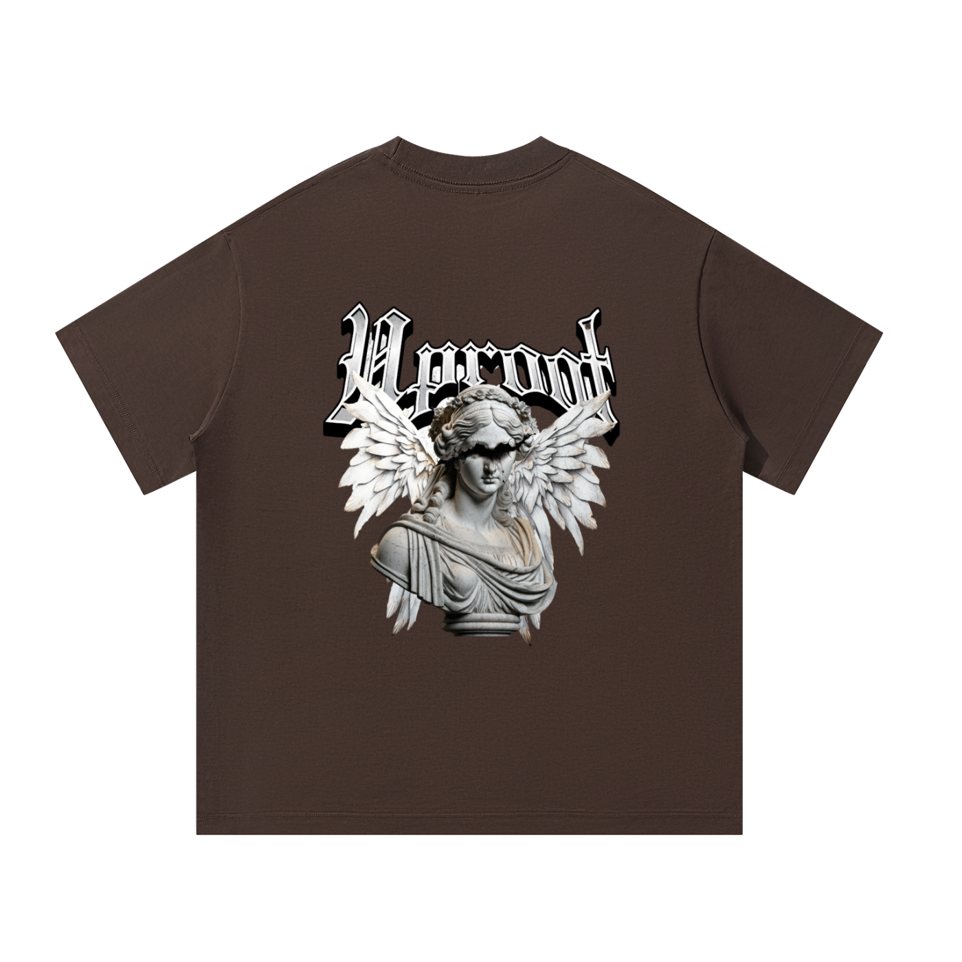 Polera Oversize Barnolize Grek,#oversize