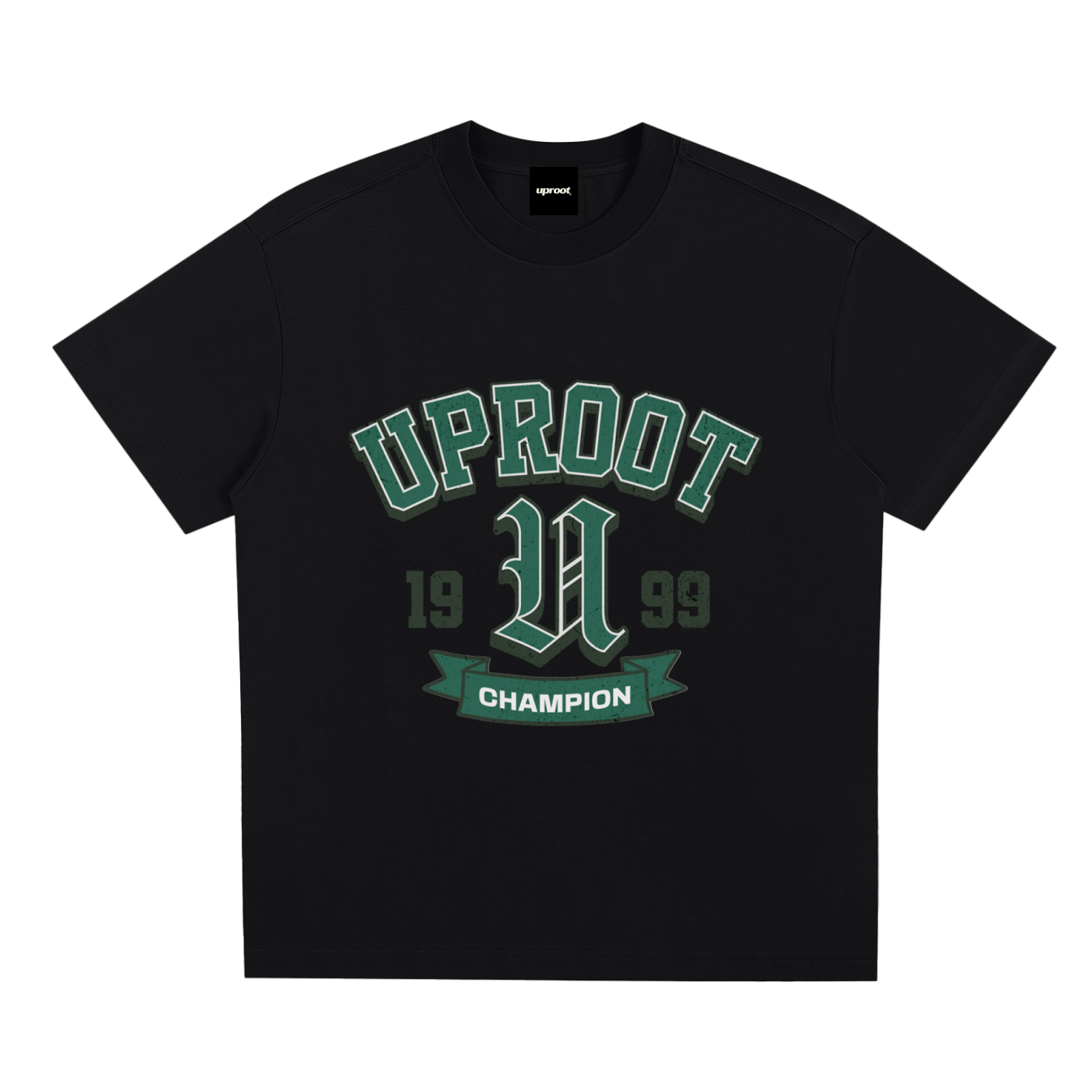 Sorona Quick-Dry Cooling T-Shirt