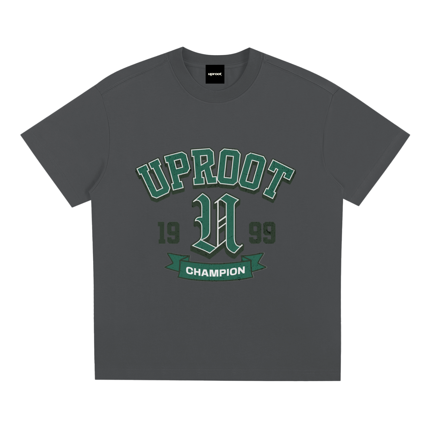 Sorona Quick-Dry Cooling T-Shirt
