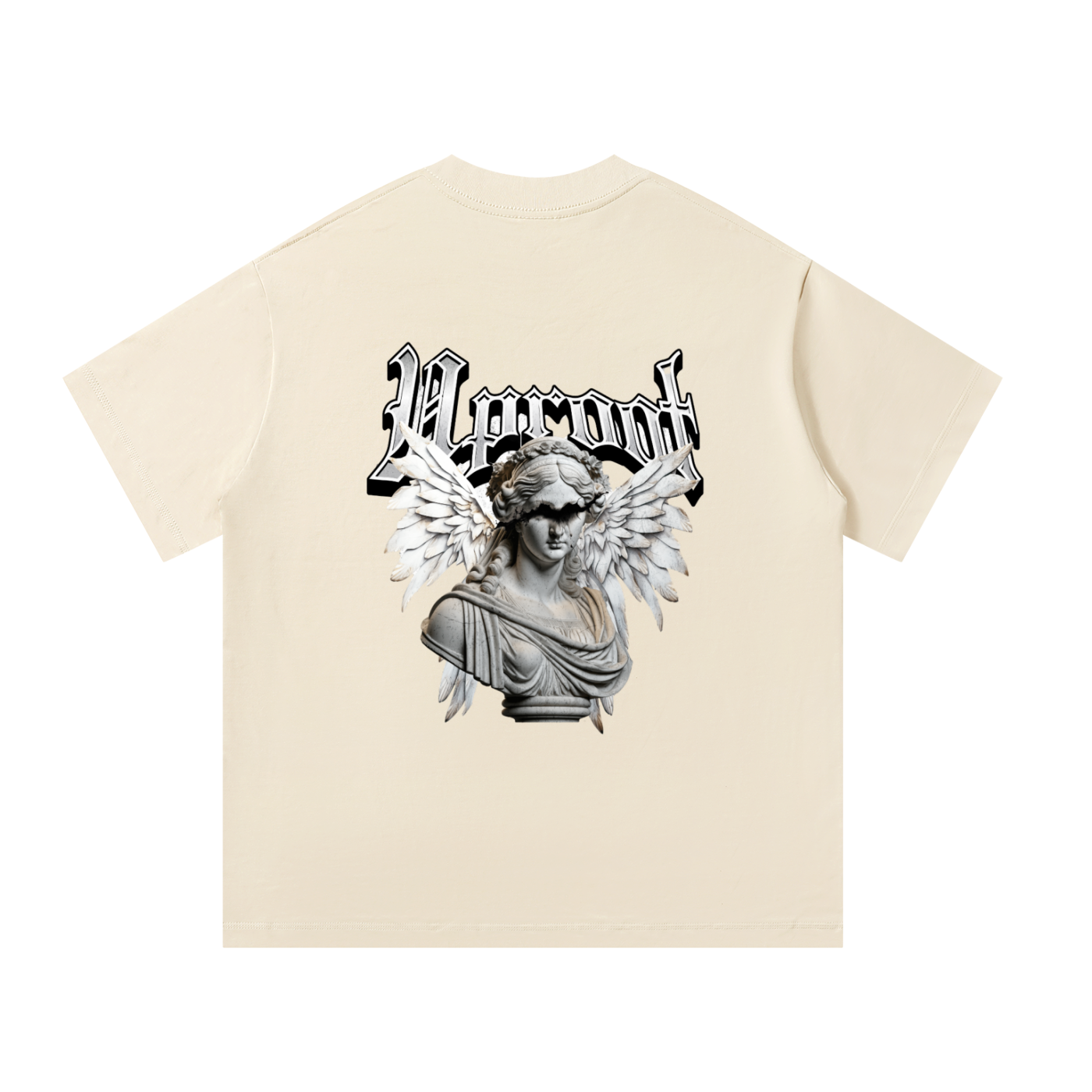 Polera Oversize Barnolize Grek,#oversize