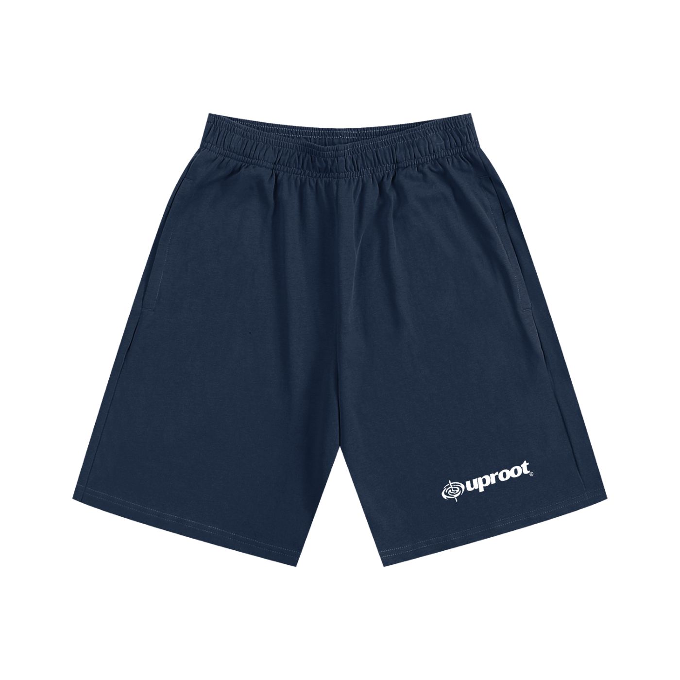 Essential Heavyweight Cotton Shorts