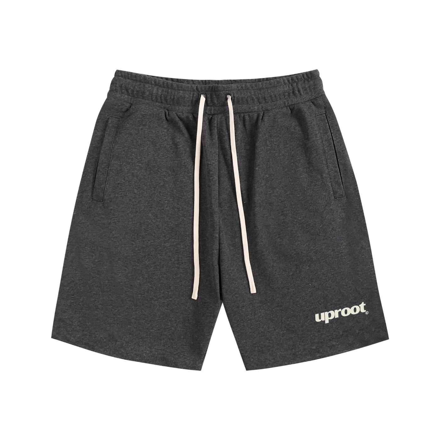Essential Cotton Shorts