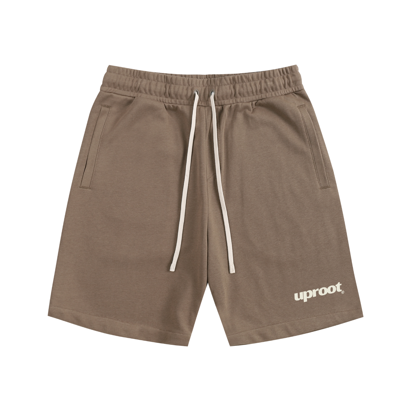 Essential Cotton Shorts